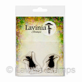 Lavinia Stamps - Tilly & Tango (LAV726)