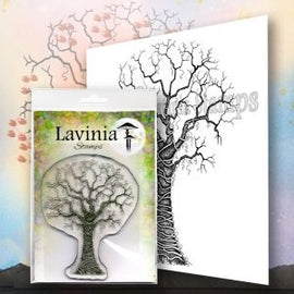 Lavinia Stamps - Tree of Dreams (LAV570)