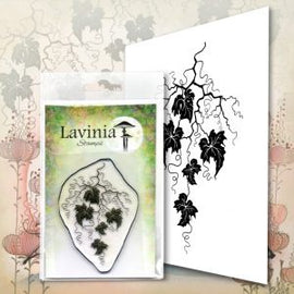 Lavinia Stamps - Vine Flourish (LAV599)