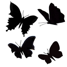 Lavinia Stamps - Butterflies (LAV126)
