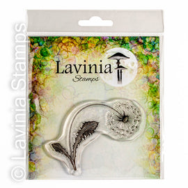 Lavinia Stamps - Drooping Dandelion (LAV754)