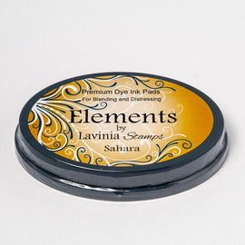 Lavinia Stamps - Elements Premium Dye Ink Pad - Sahara