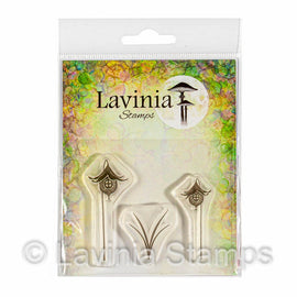 Lavinia Stamps - Flower Pods (LAV730)