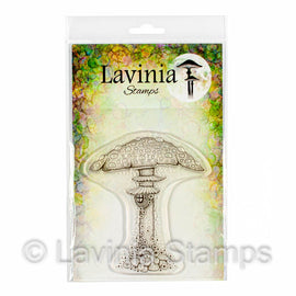 Lavinia Stamps - Forest Cap Toadstool (LAV736)