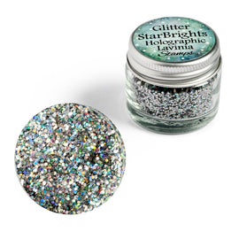 Lavinia Stamps - Starbrights Glitter - Holographic