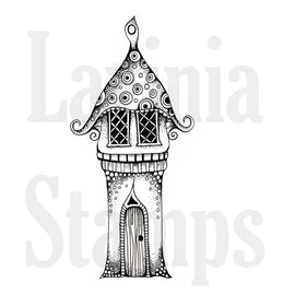 Lavinia Stamps - Harrietas House (LAV361)