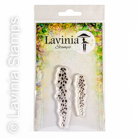 Lavinia Stamps - Leaf Creeper (LAV742)