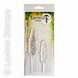 Lavinia Stamps - Leaf Spray (LAV741)