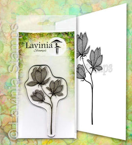 Lavinia Stamps - Lilium Set (LAV654)