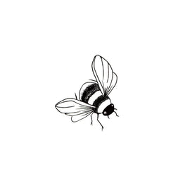 Lavinia Stamps - Mini Bee (LAV132)