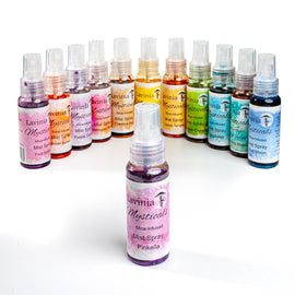 Lavinia Stamps - Mysticals Mica Infused Mist Spray - Pinkella