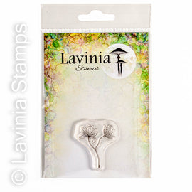 Lavinia Stamps - Small Lily Flourish (LAV755)