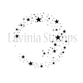Lavinia Stamps - Star Cluster (LAV299)