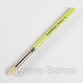 Lavinia Stamps - Stencil Brush 1/4" (Series 3)