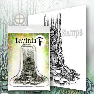 Lavinia Stamps - Druids Inn (LAV572)