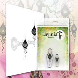 Lavinia Stamps - Tree Hive Set (LAV600)