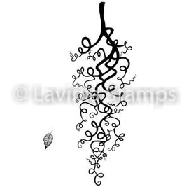 Lavinia Stamps - Whimsical Whisps (LAV483)