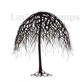 Lavinia Stamps - Wishing Tree (LAV268)