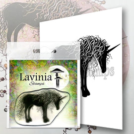 Lavinia Stamps - Zuri (LAV566)