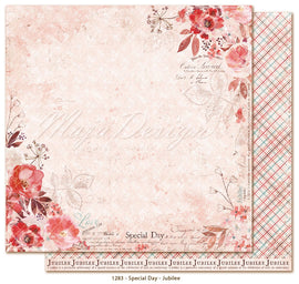 Maja Design - Special Day - 12x12 Paper "Jubilee"