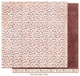 Maja Design - Special Day - 12x12 Paper "Tribute"