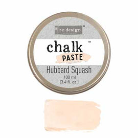Prima Marketing - Re-Design Chalk Paste - Hubbard Squash