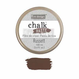 Prima Marketing - Re-Design Chalk Paste - Russett