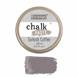 Prima Marketing - Re-Design Chalk Paste - Turkish Coffee