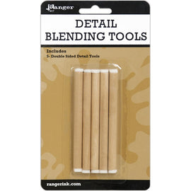 Ranger - Details Blending Tools