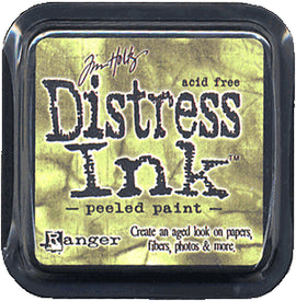 Tim Holtz Distress Ink Pad - Peeled Paint