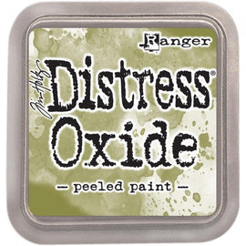 Tim Holtz Distress Oxide Ink Pad - Peeled Paint