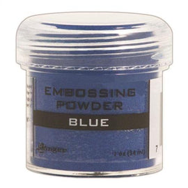 Ranger - Embossing Powder - Blue