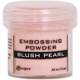 Ranger - Embossing Powder - Blush Pearl