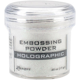 Ranger - Embossing Powder - Holographic