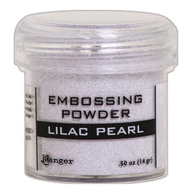 Ranger - Embossing Powder - Lilac Pearl