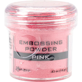 Ranger - Embossing Powder - Pink
