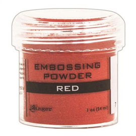 Ranger - Embossing Powder - Red