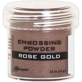 Ranger - Embossing Powder - Rose Gold