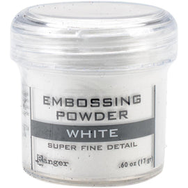 Ranger - Embossing Powder - Super Fine Detail - Clear
