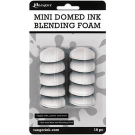 Ranger - Mini Domed Ink Blending Foam Refills