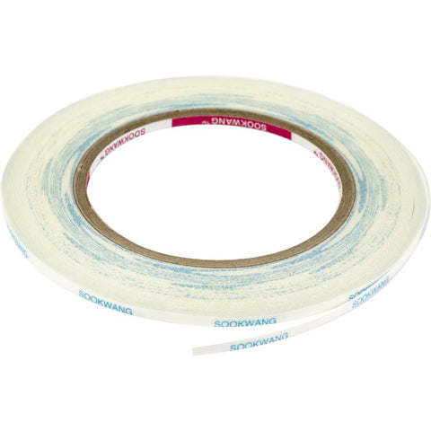 Scor Pal - Scor Tape - Double Sided Tape 1/8 Inch