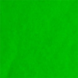Siser Heat Transfer Vinyl - Stripflock Pro - Flouro Green (20x30cm Sheet)