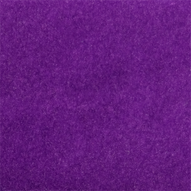 Siser Heat Transfer Vinyl - Stripflock Pro - Purple (A4 Sheet)