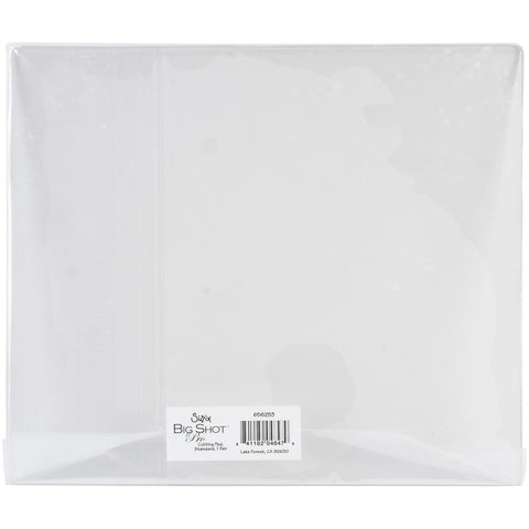 Sizzix - Big Shot Pro Cutting Plates (656253)