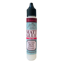 Stamperia - Create Happiness - Matt Glue (30ml)