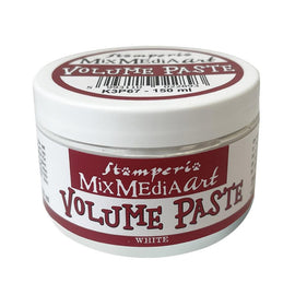 Stamperia - Mix Media Art - Volume Paste (150ml)