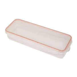 Stamperia - Plastic Box for Soft Clay (26x10x5cm)