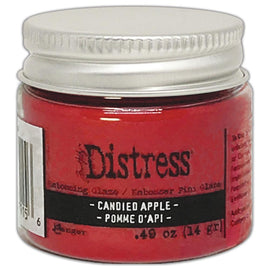 Tim Holtz Distress Embossing Glaze - Candied Apple