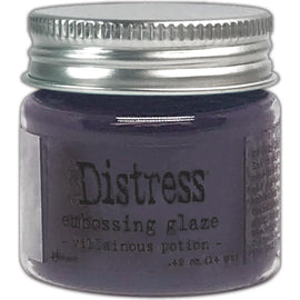 Tim Holtz Distress Embossing Glaze - Villainous Potion