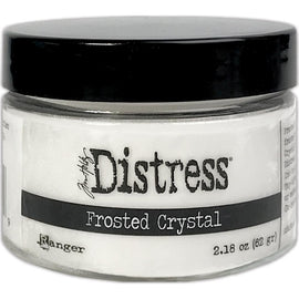 Tim Holtz Distress Frosted Crystal